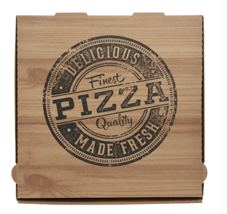 Pizza Kartons